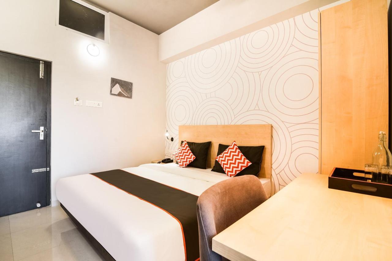 Collection O 39727 Tidel Park Hotel Pilamedu Ngoại thất bức ảnh