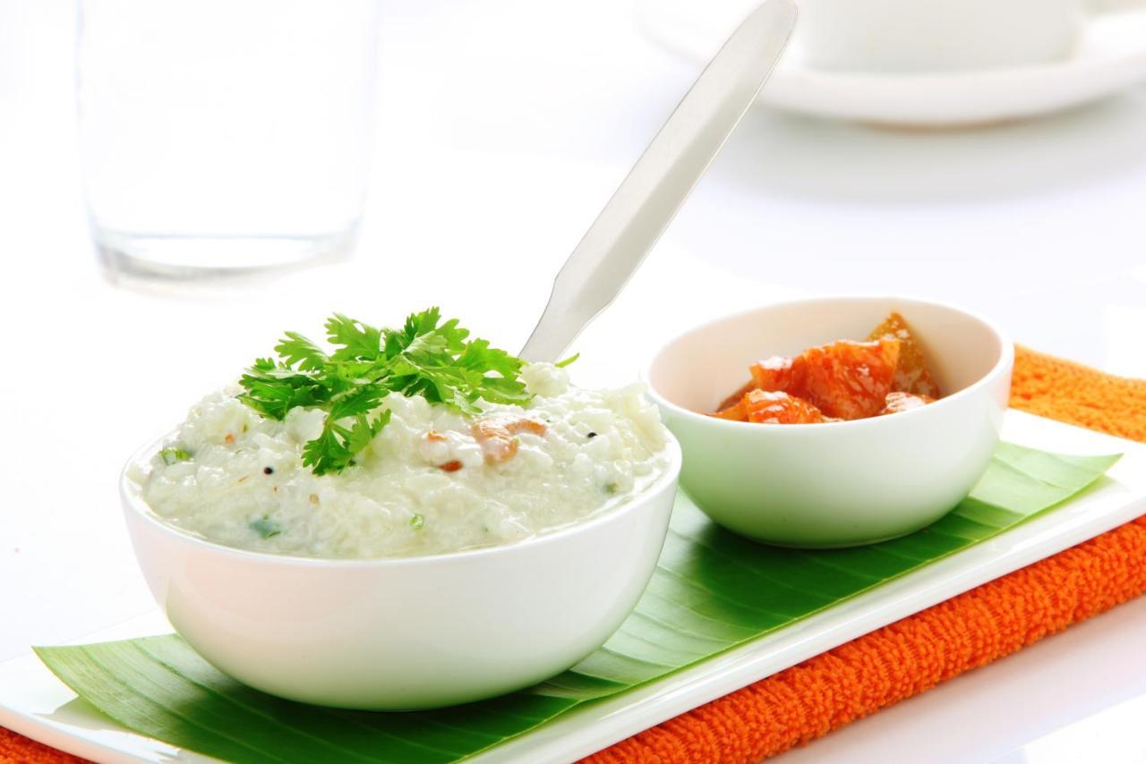 Collection O 39727 Tidel Park Hotel Pilamedu Ngoại thất bức ảnh