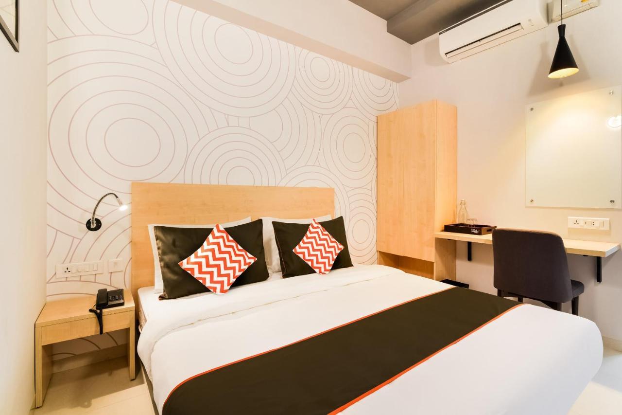 Collection O 39727 Tidel Park Hotel Pilamedu Ngoại thất bức ảnh