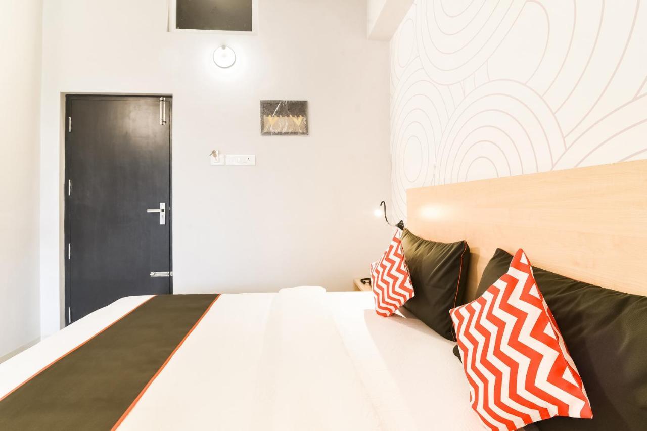 Collection O 39727 Tidel Park Hotel Pilamedu Ngoại thất bức ảnh