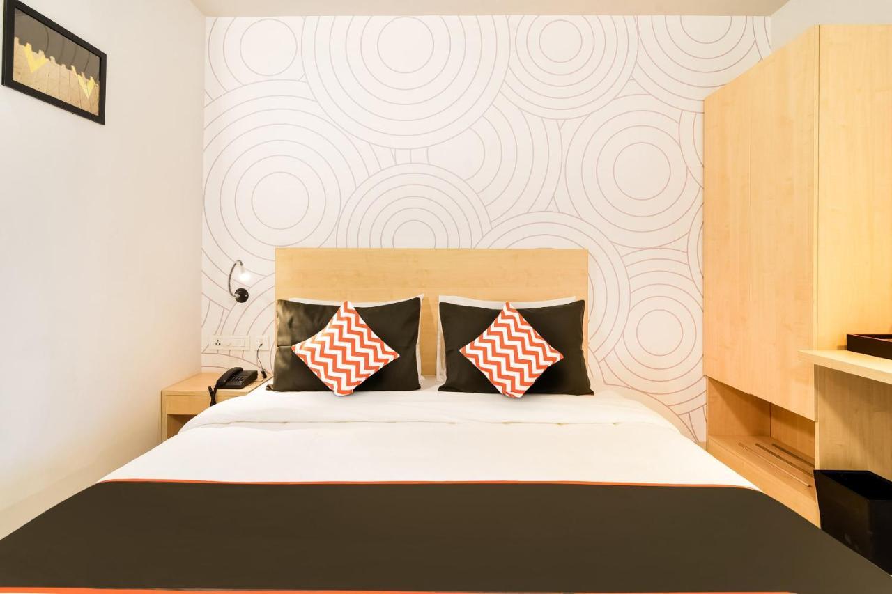 Collection O 39727 Tidel Park Hotel Pilamedu Ngoại thất bức ảnh